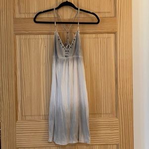 🔥SALE🔥 6/$25 🌸Boho Ombré American Eagle Dress🌸